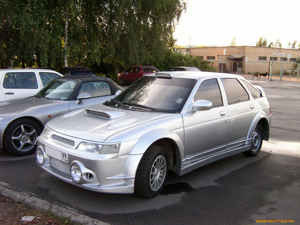 lada, , , , 